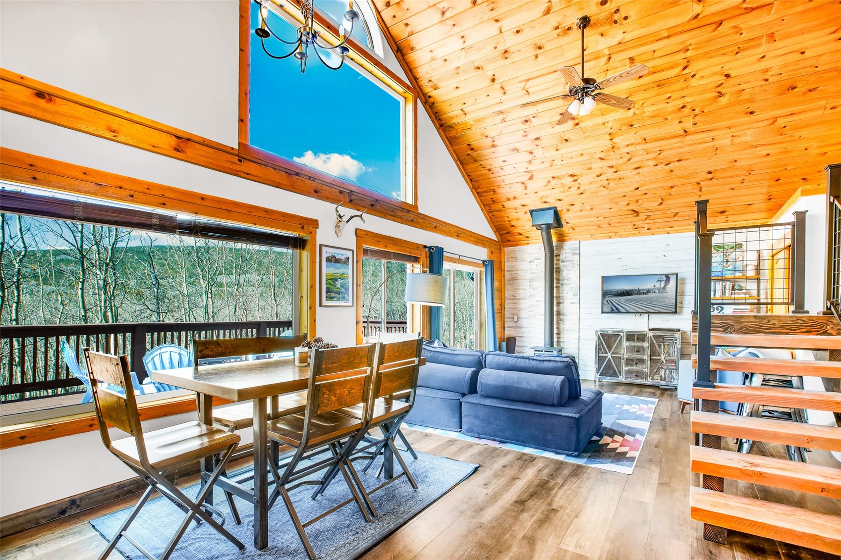 82 SHEEP RIDGE ROAD