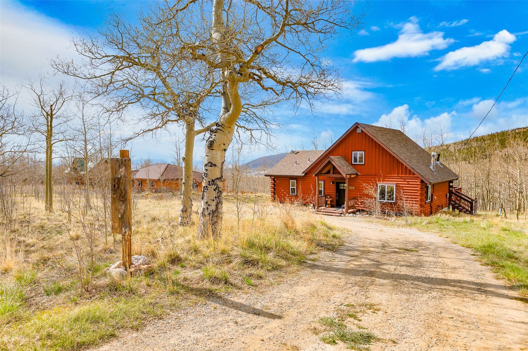 82 SHEEP RIDGE ROAD