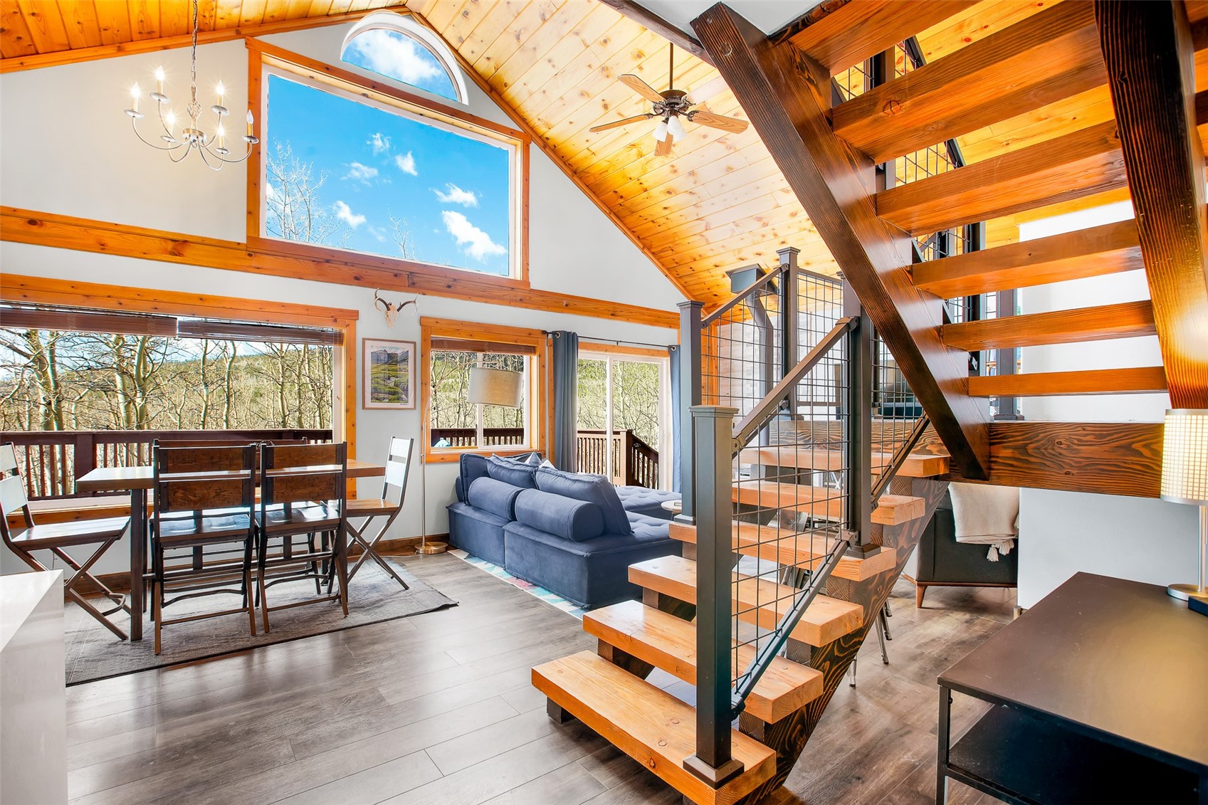 82 SHEEP RIDGE ROAD