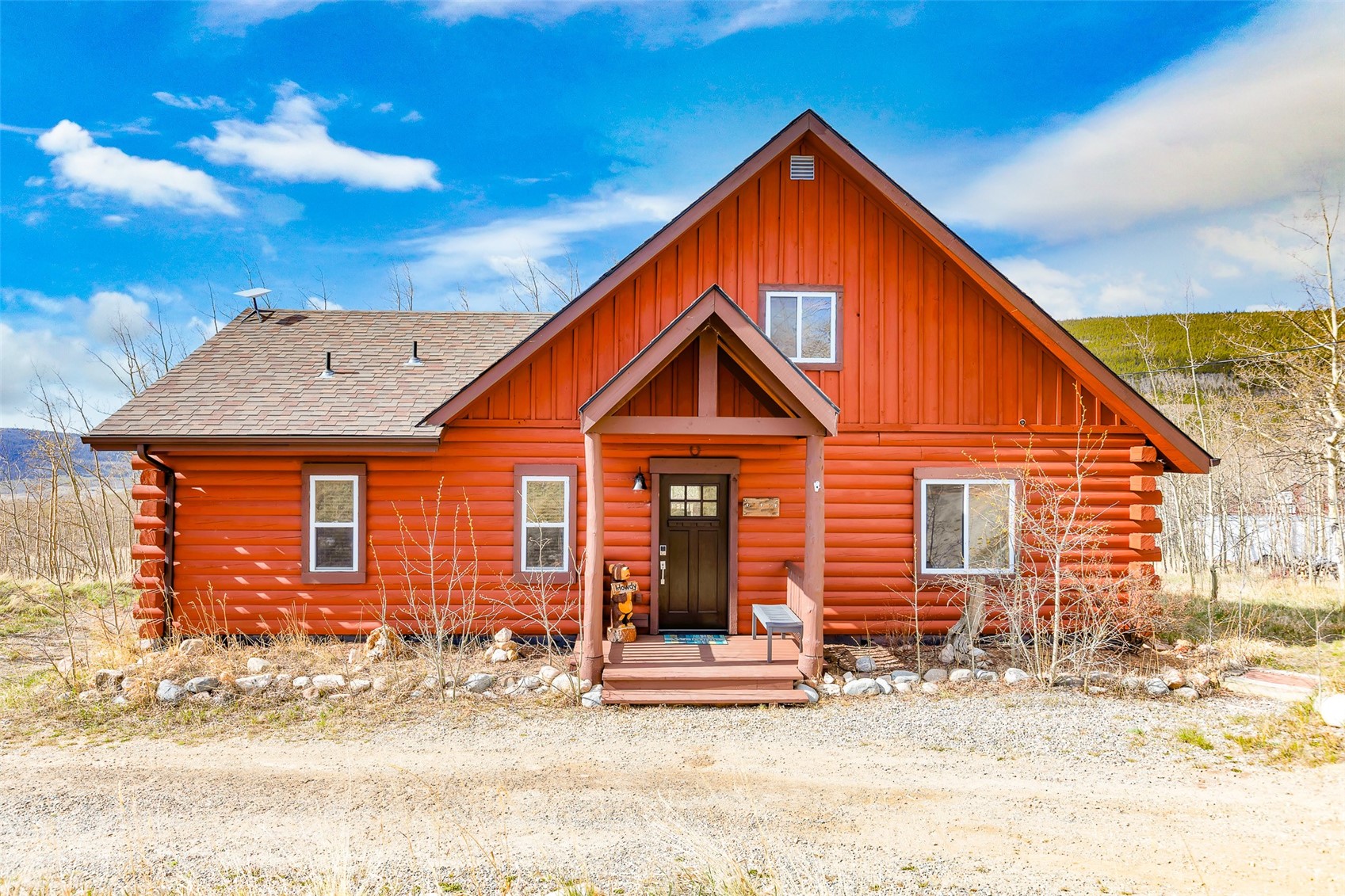 82 SHEEP RIDGE ROAD