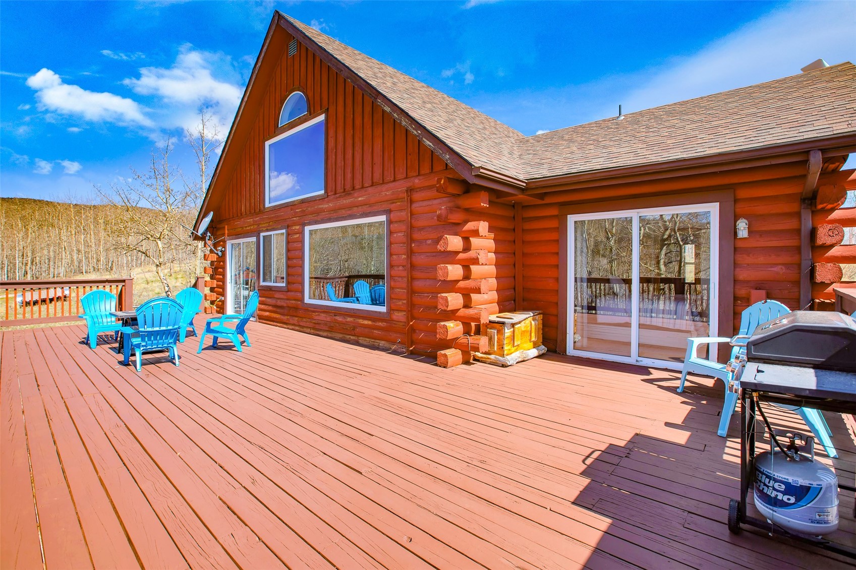 82 SHEEP RIDGE ROAD