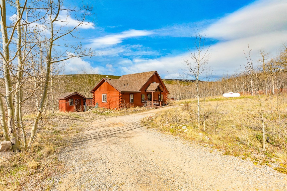 82 SHEEP RIDGE ROAD