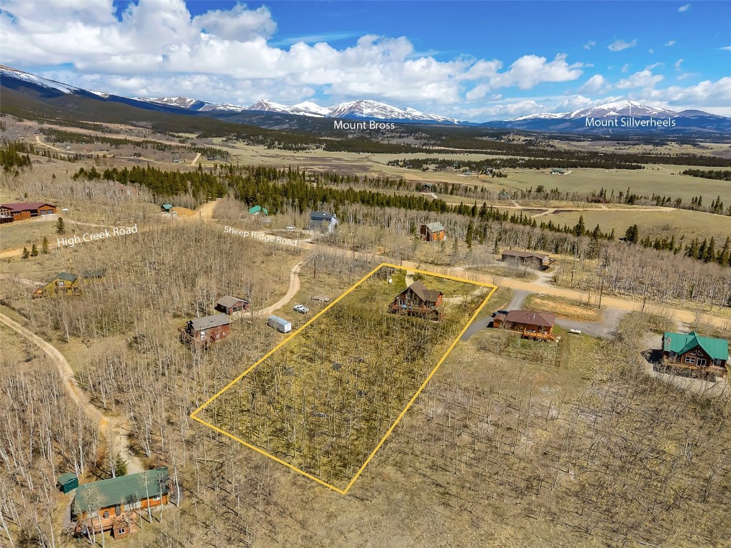 82 SHEEP RIDGE ROAD