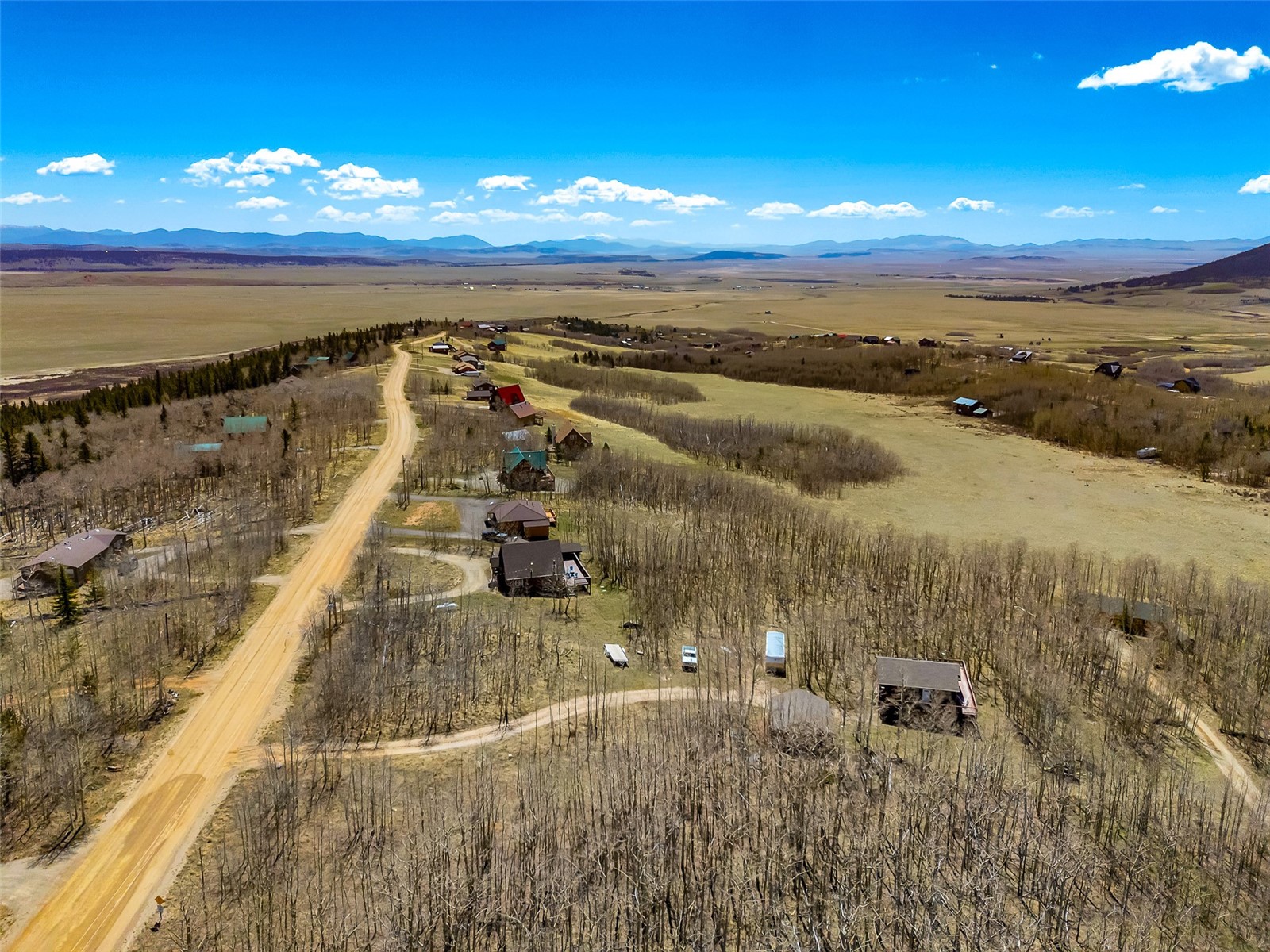 82 SHEEP RIDGE ROAD
