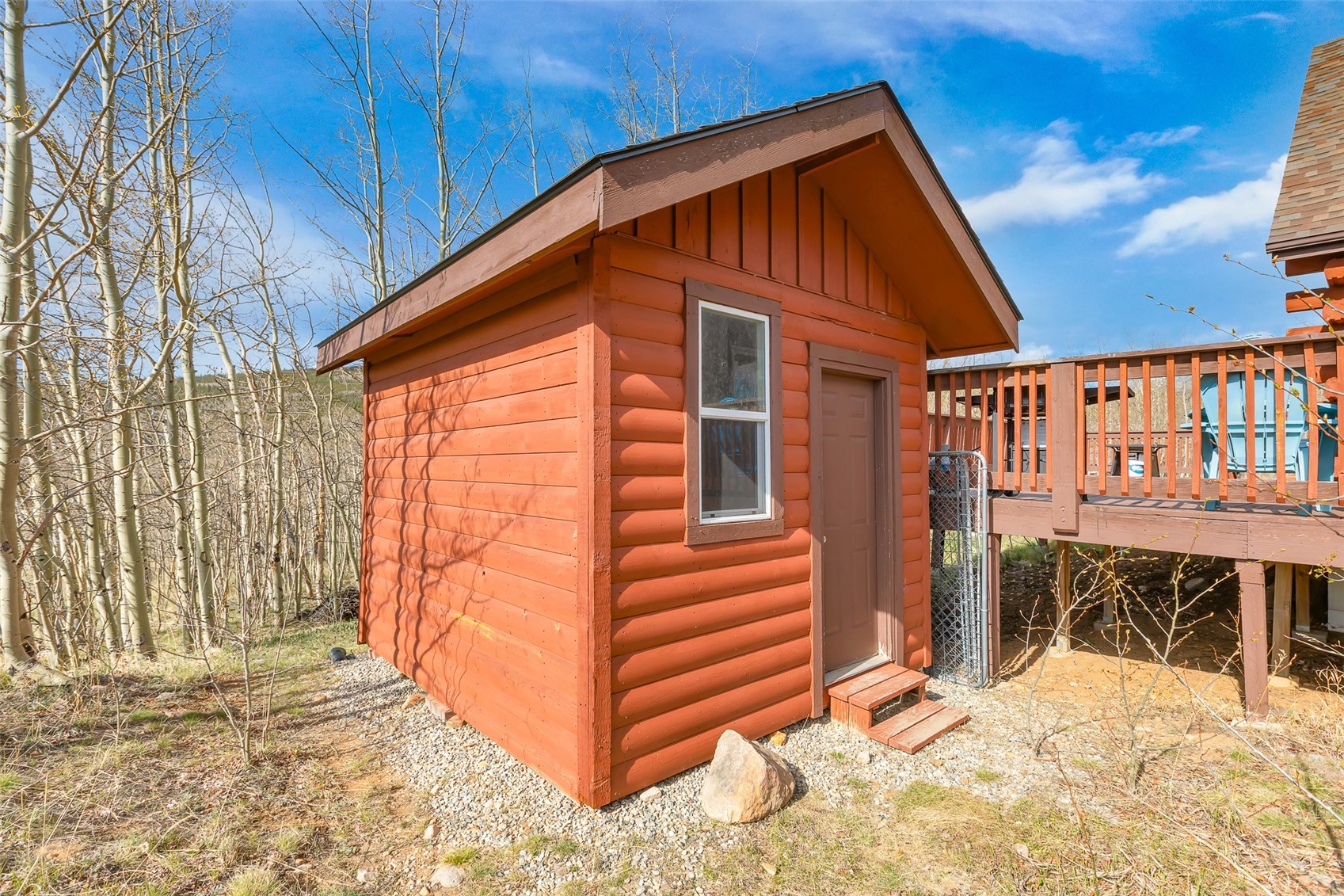 82 SHEEP RIDGE ROAD
