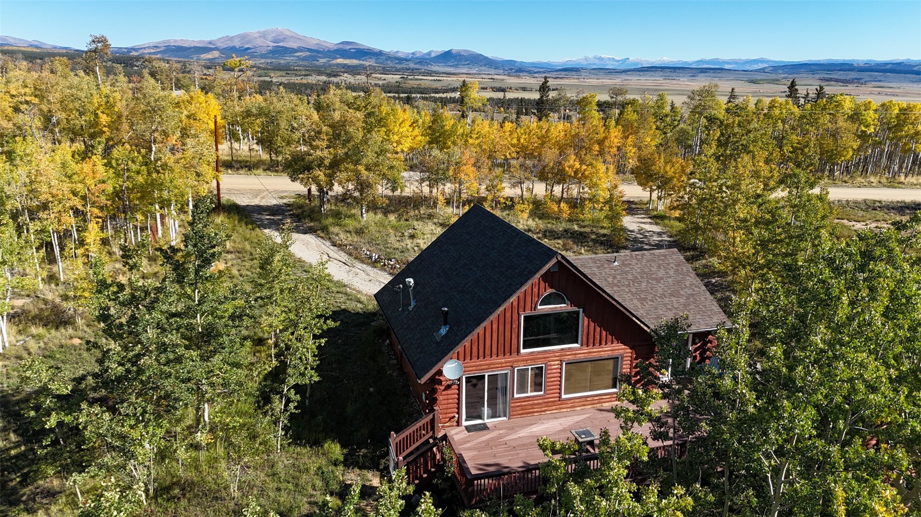 82 SHEEP RIDGE ROAD