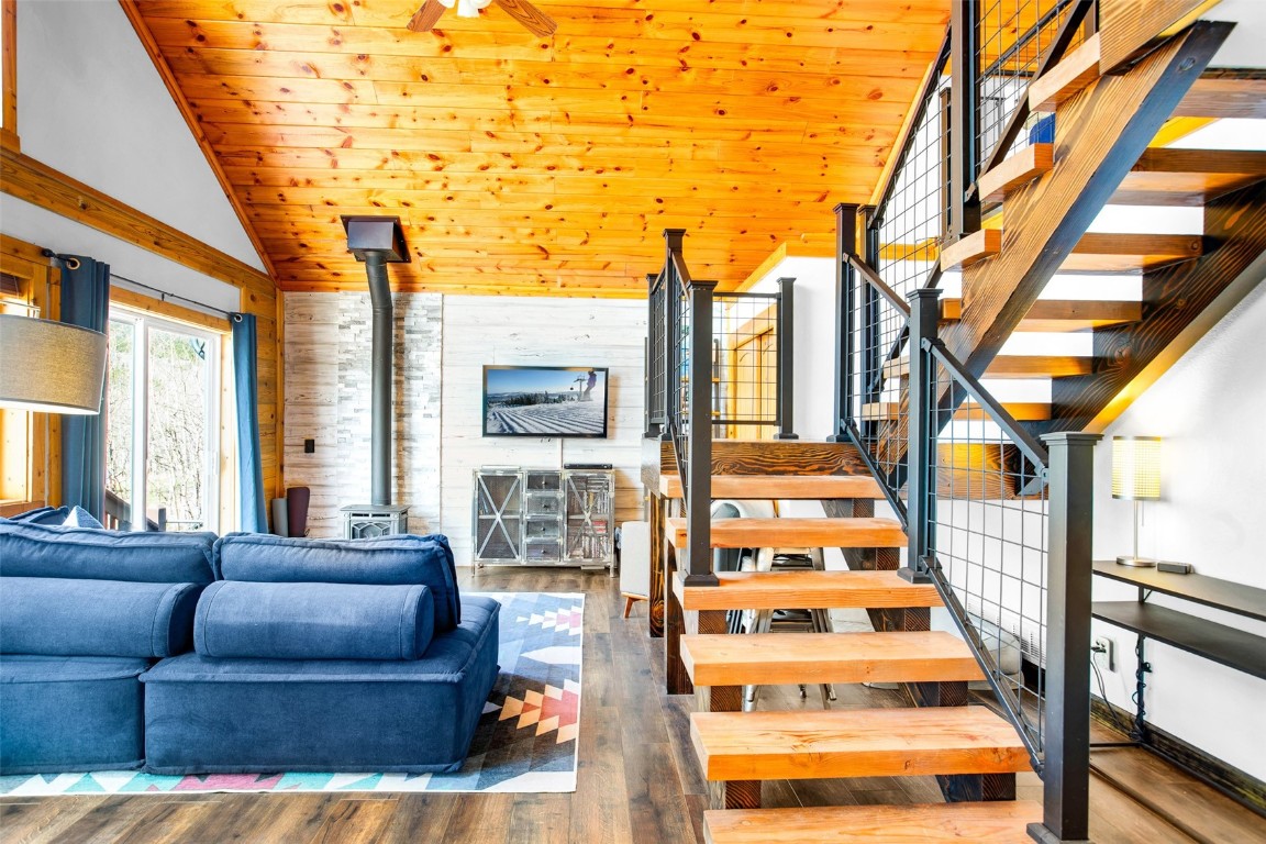 82 SHEEP RIDGE ROAD