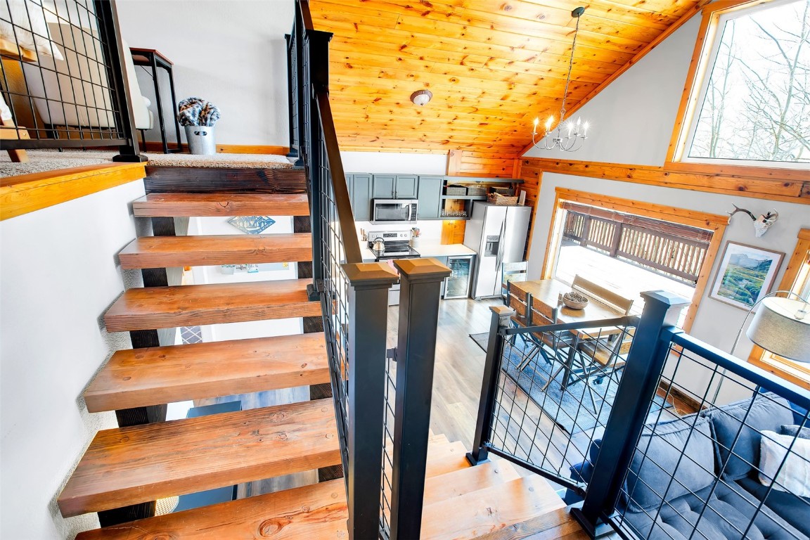 82 SHEEP RIDGE ROAD
