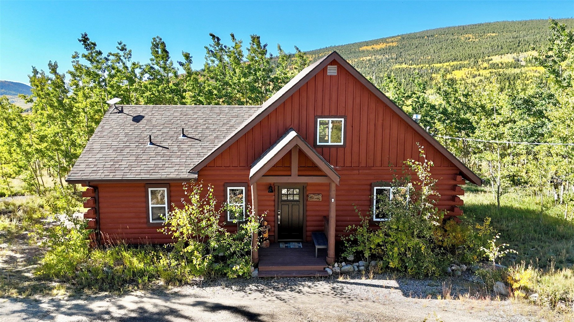 82 SHEEP RIDGE ROAD