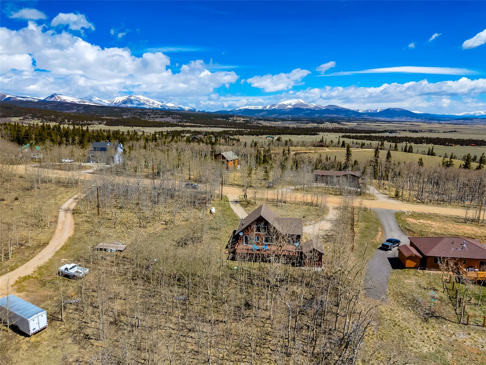 82 SHEEP RIDGE ROAD
