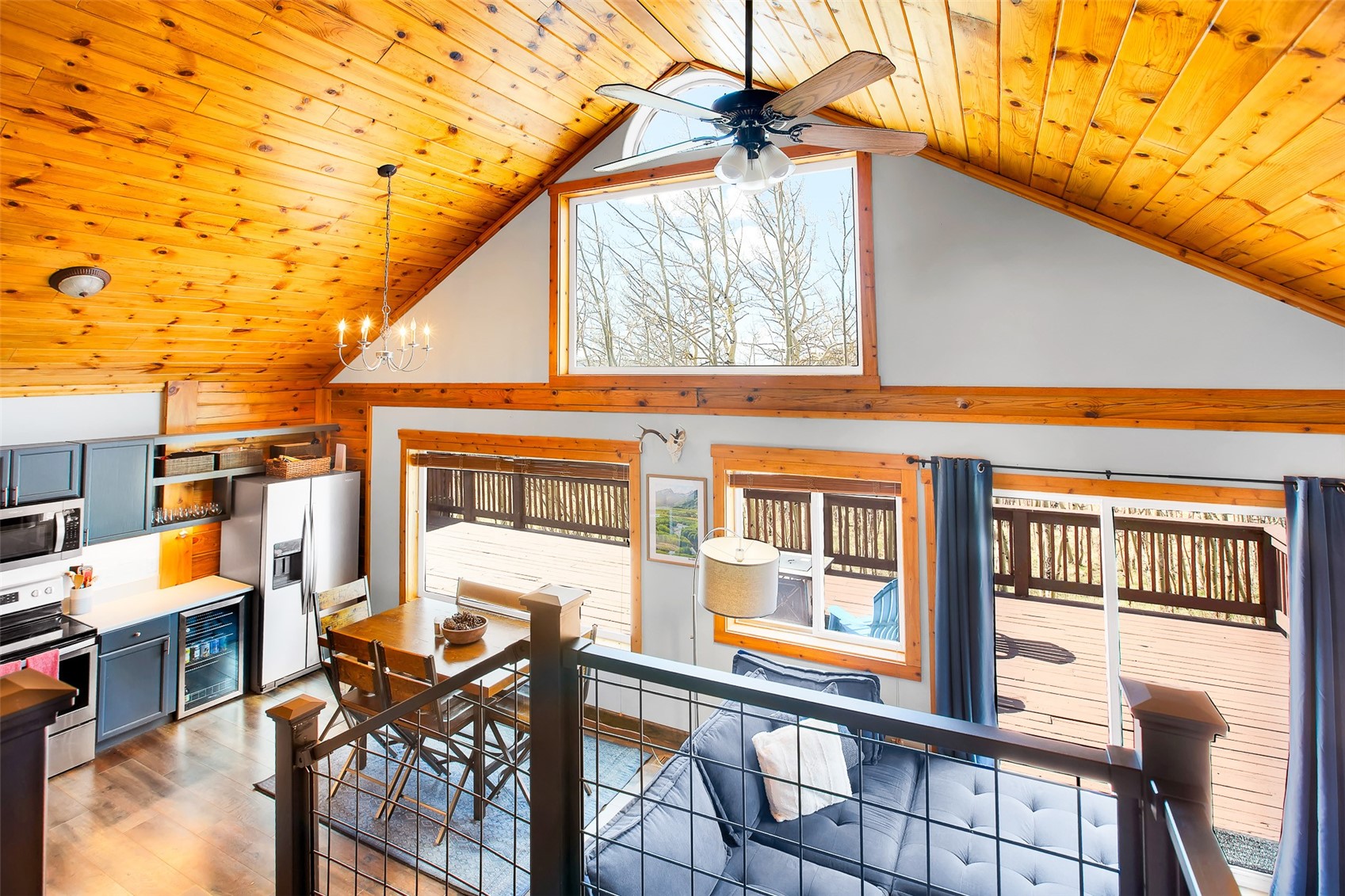 82 SHEEP RIDGE ROAD