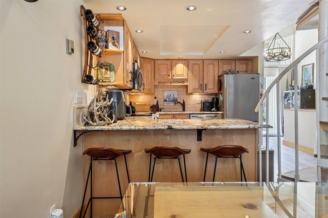 900 Columbine ROAD 104