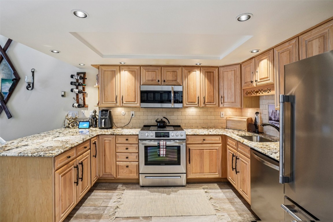 900 Columbine ROAD 104