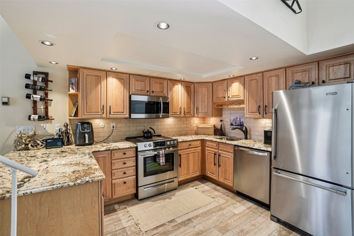 900 Columbine ROAD 104