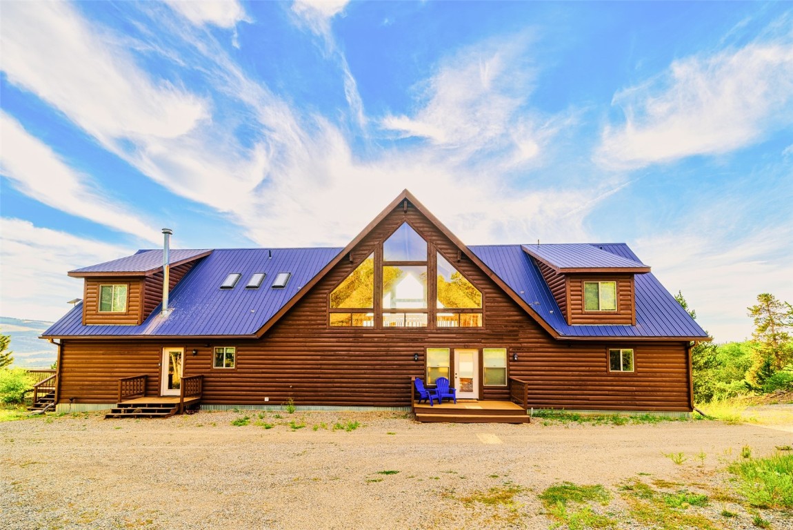 70 SHEEP CREEK TRAIL