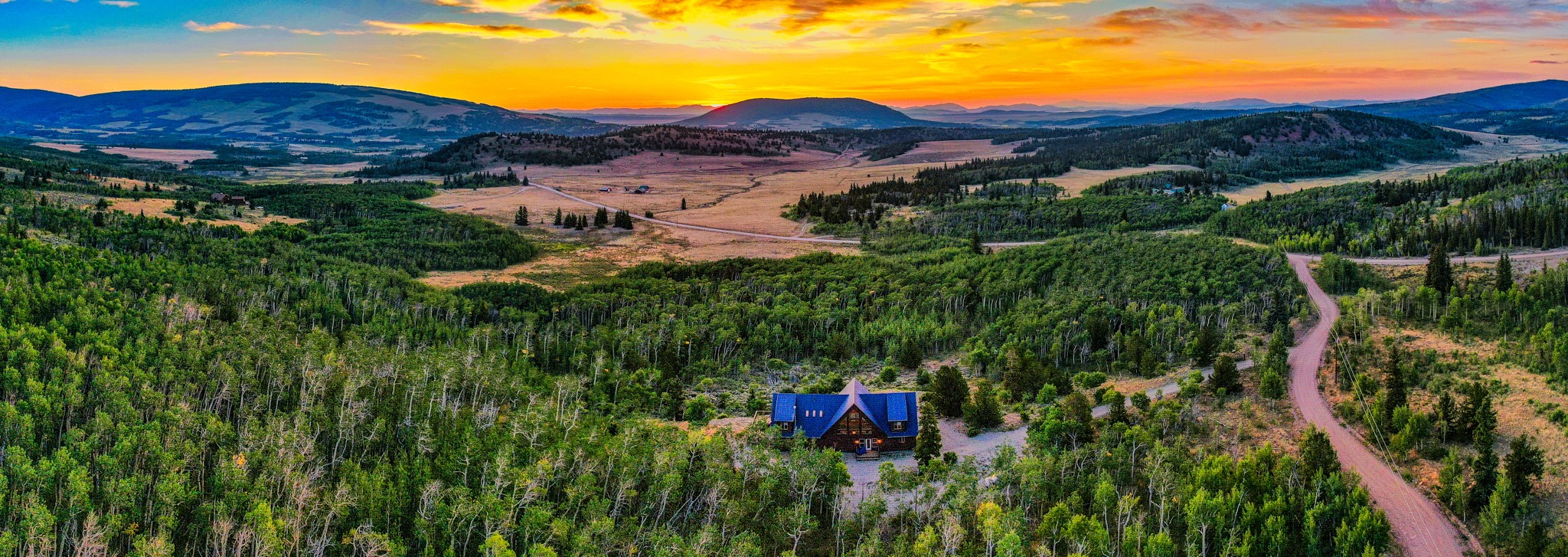 70 SHEEP CREEK TRAIL