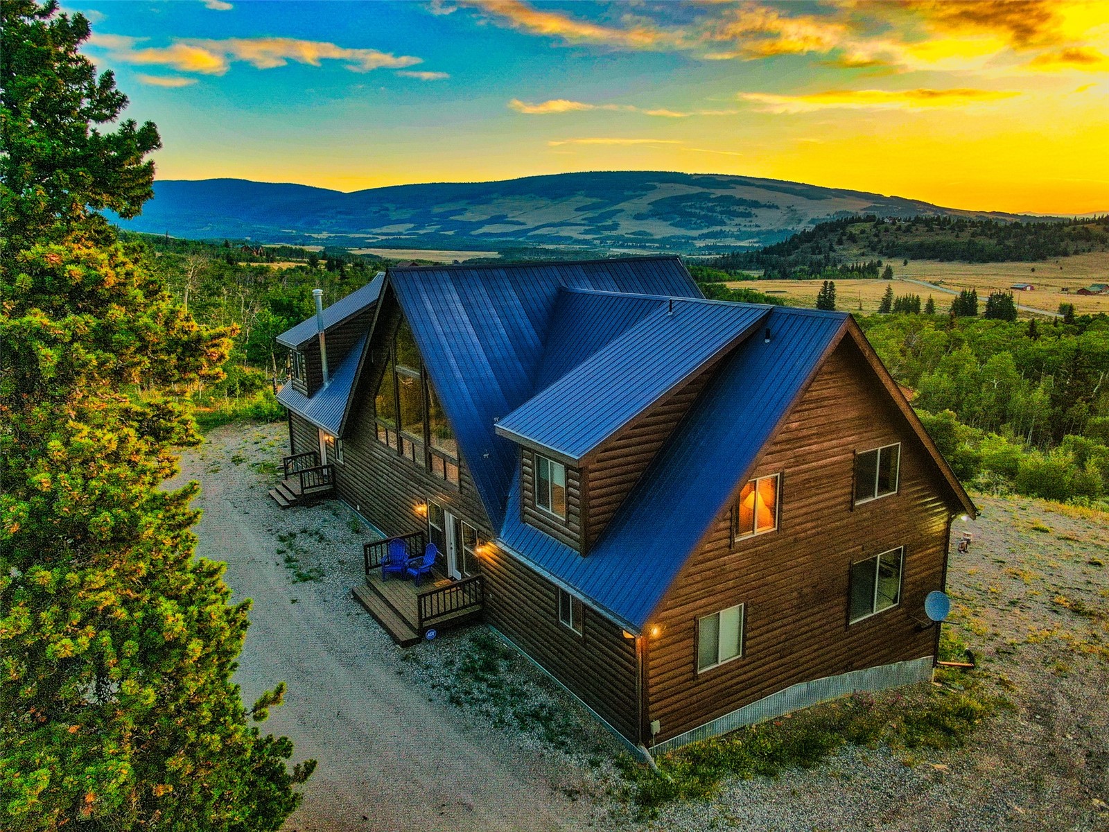 70 SHEEP CREEK TRAIL