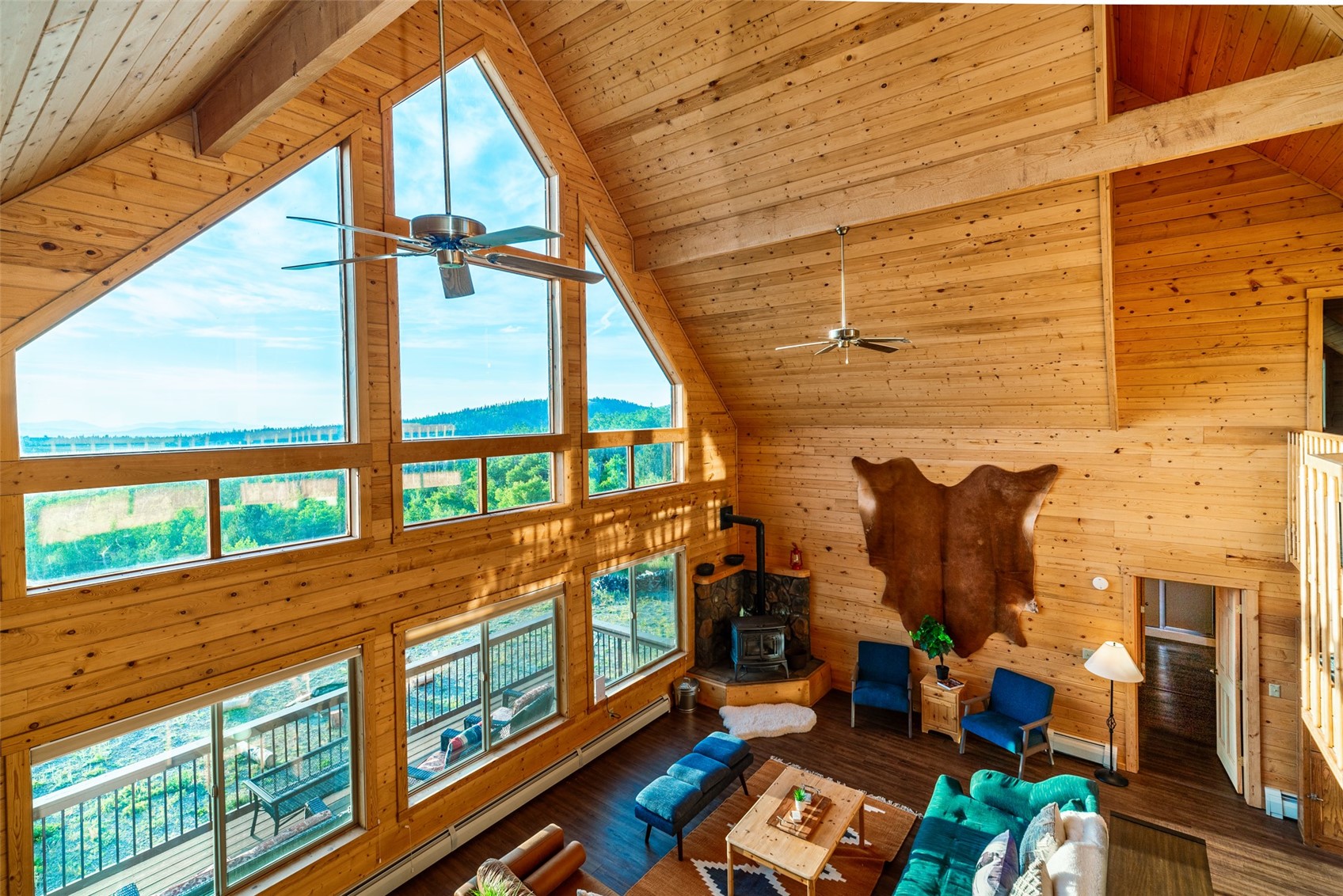 70 SHEEP CREEK TRAIL