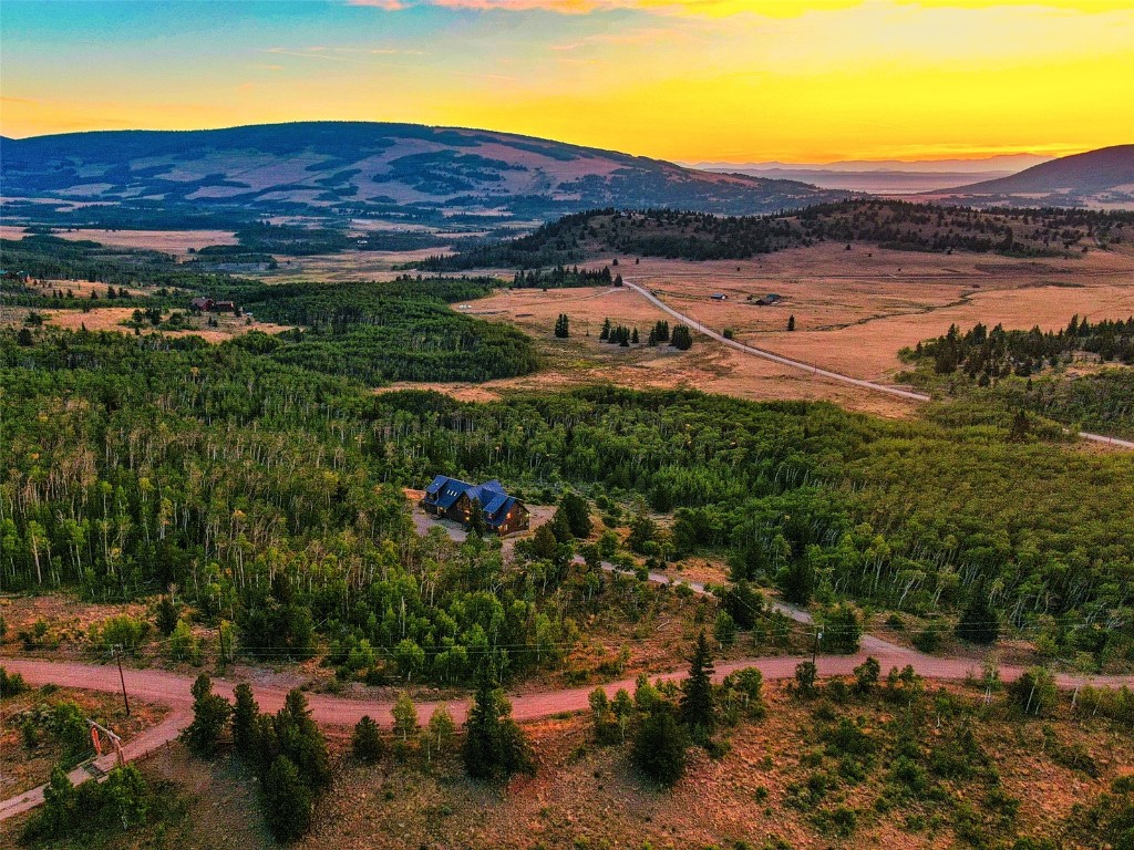 70 SHEEP CREEK TRAIL