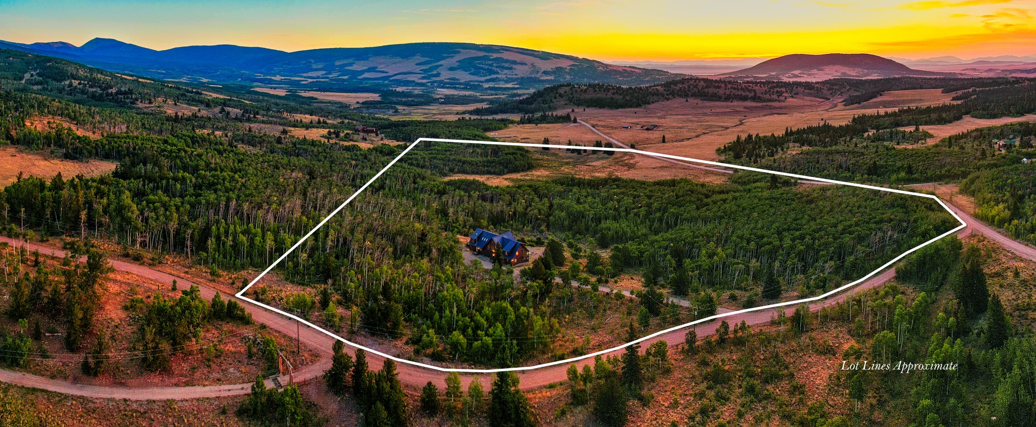 70 SHEEP CREEK TRAIL