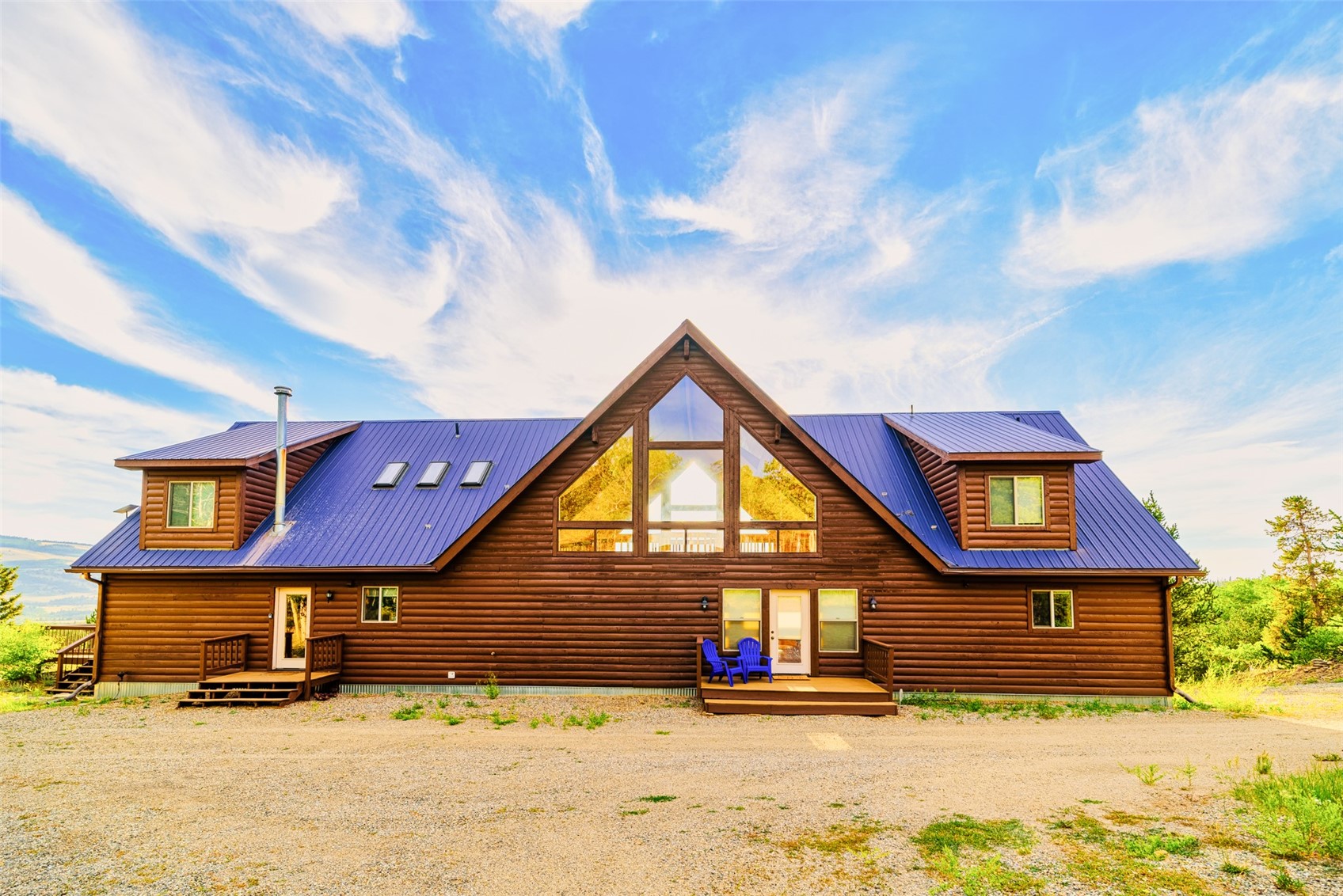 70 SHEEP CREEK TRAIL