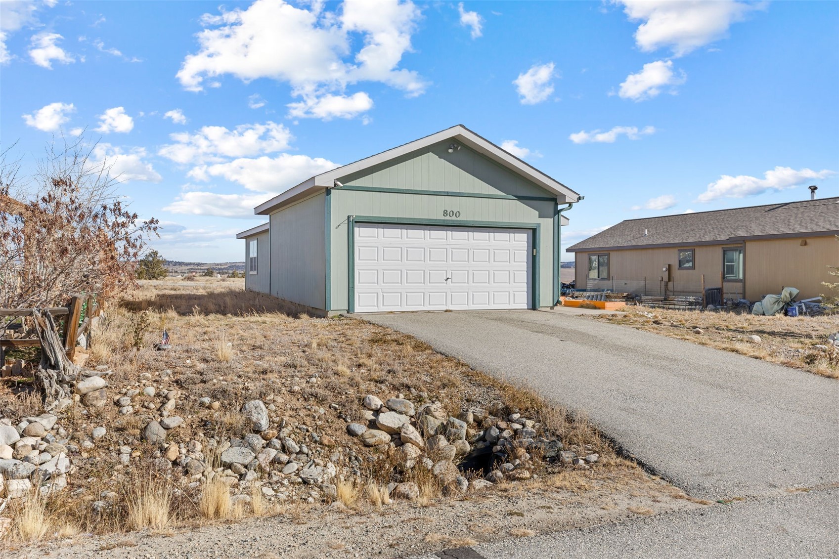 800 Trout Creek DRIVE