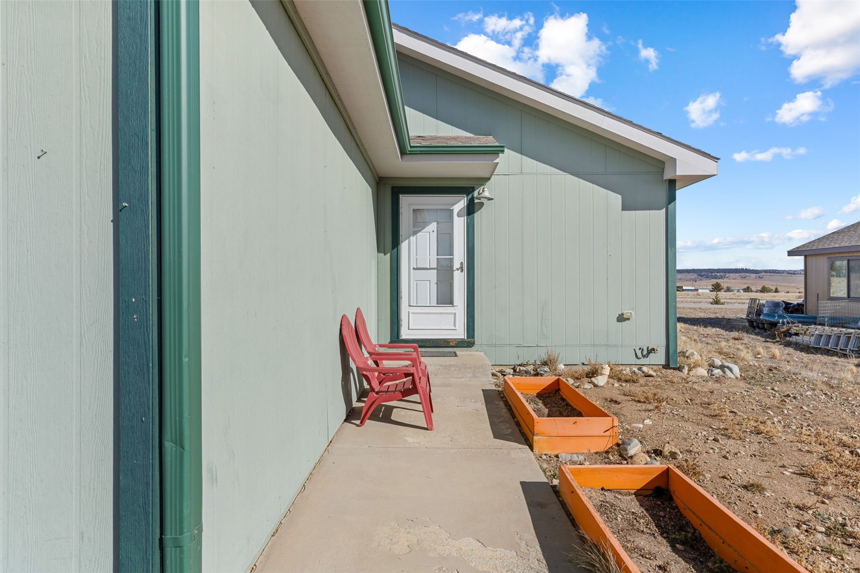 800 Trout Creek DRIVE