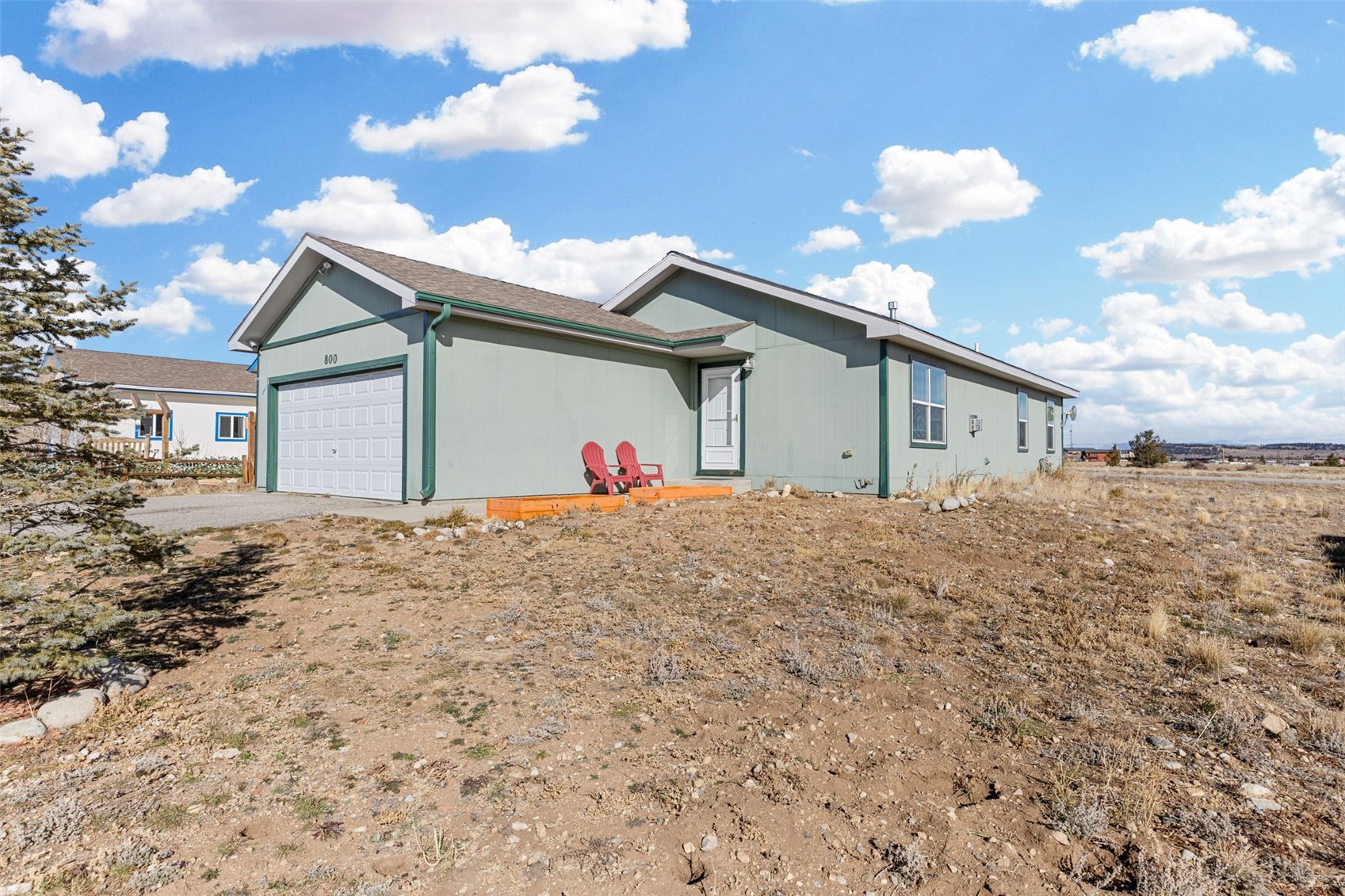 800 Trout Creek DRIVE