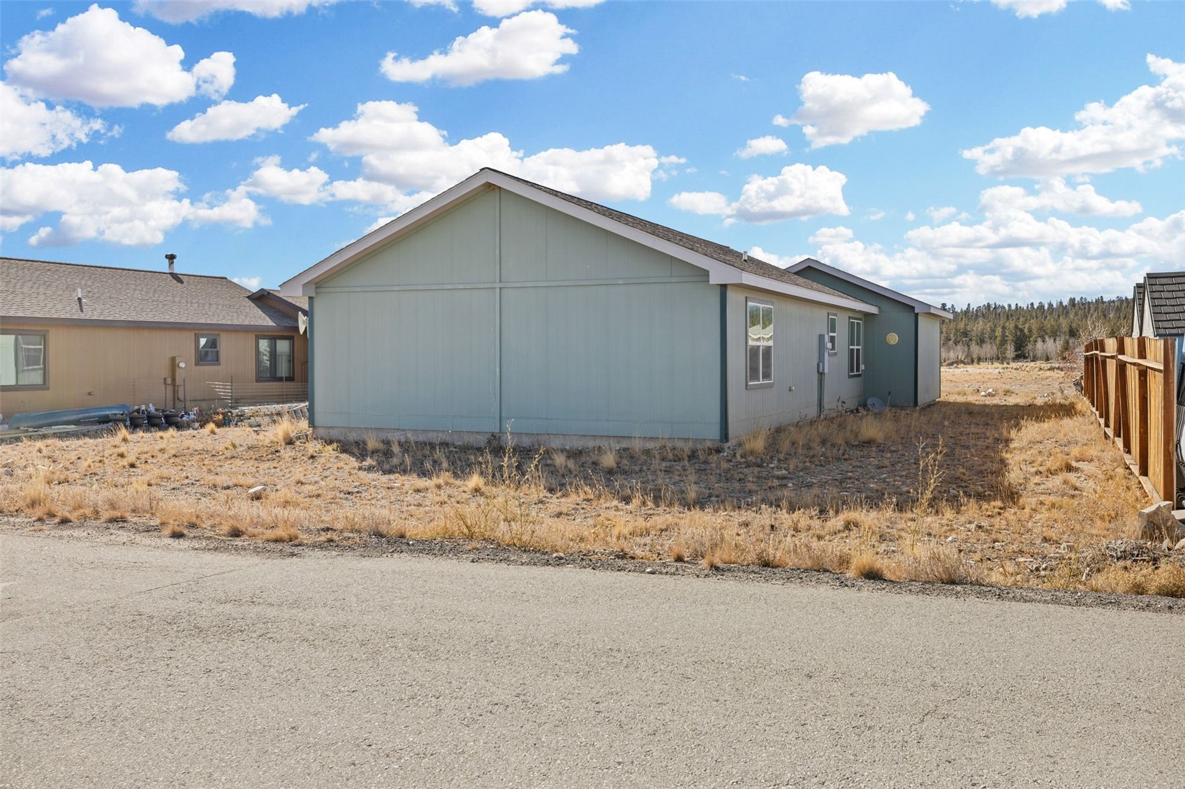 800 Trout Creek DRIVE