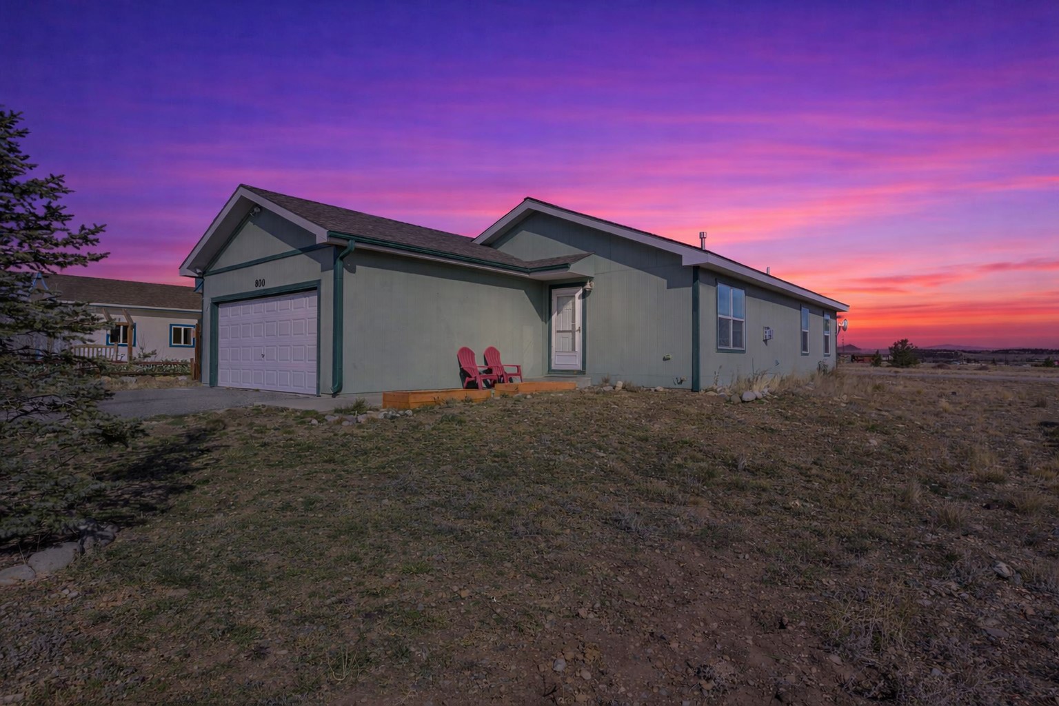 800 Trout Creek DRIVE