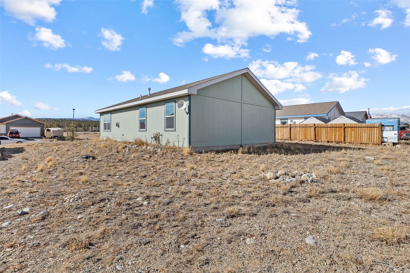 800 Trout Creek DRIVE