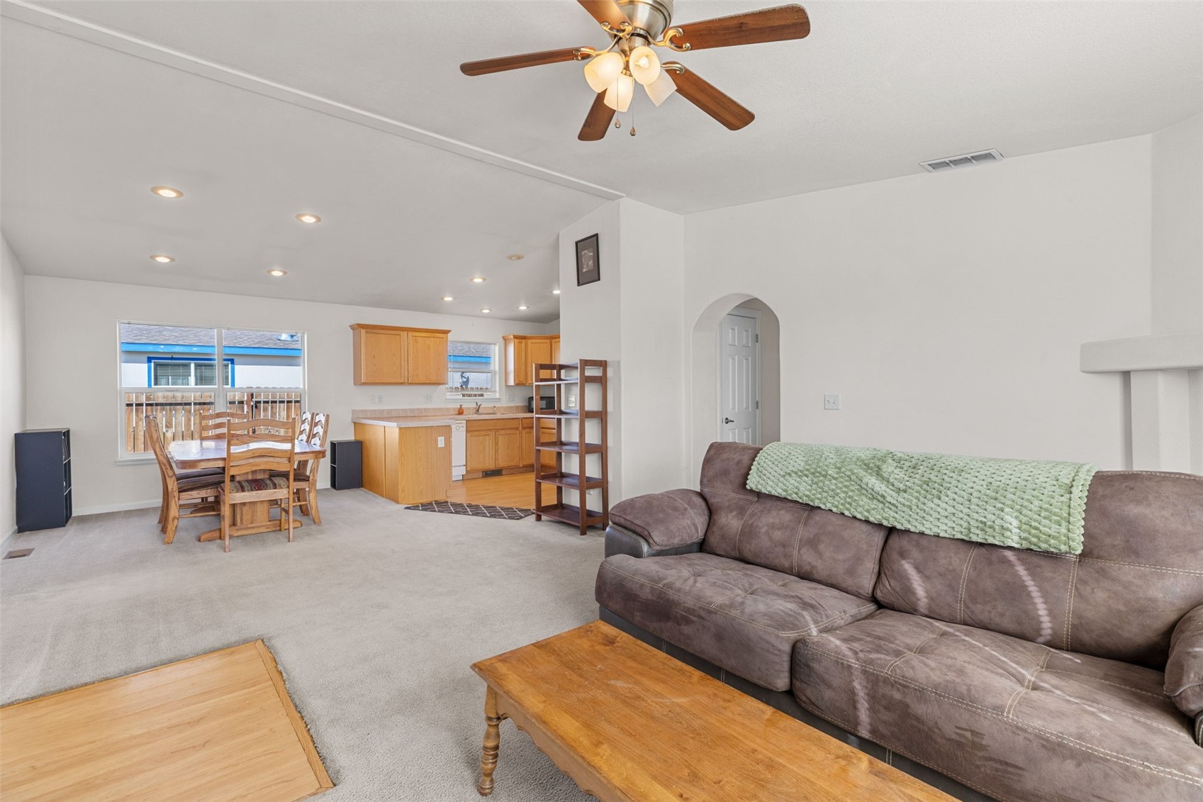 800 Trout Creek DRIVE