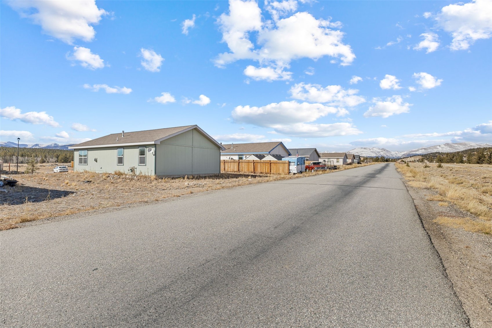 800 Trout Creek DRIVE