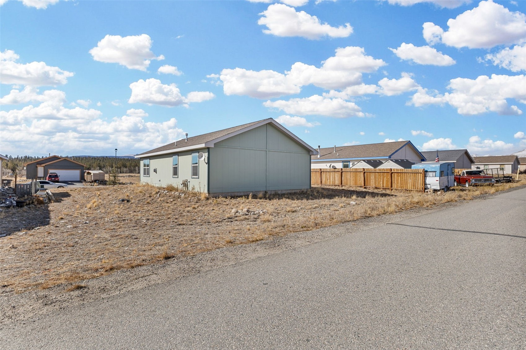 800 Trout Creek DRIVE