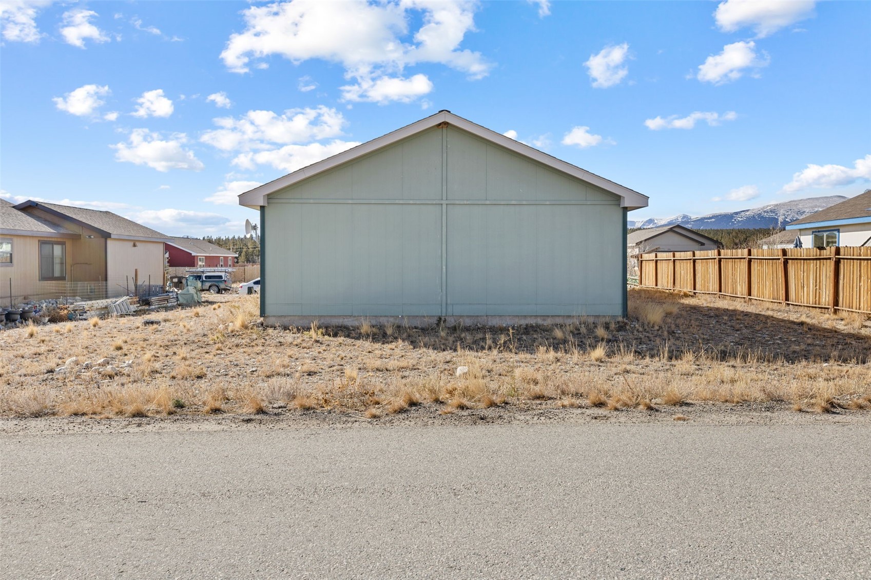 800 Trout Creek DRIVE