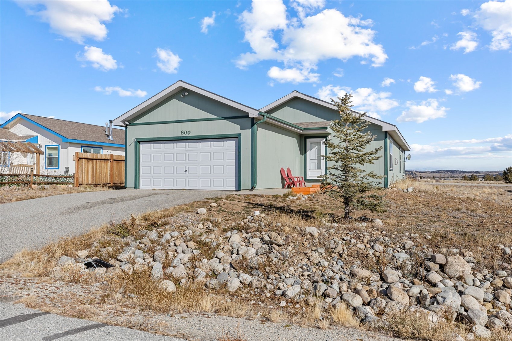 800 Trout Creek DRIVE