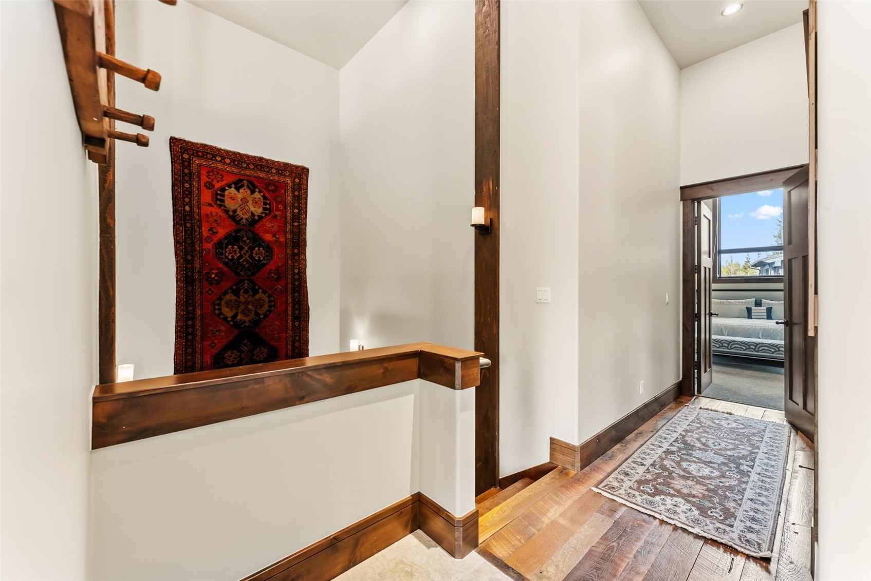 21 Union TRAIL