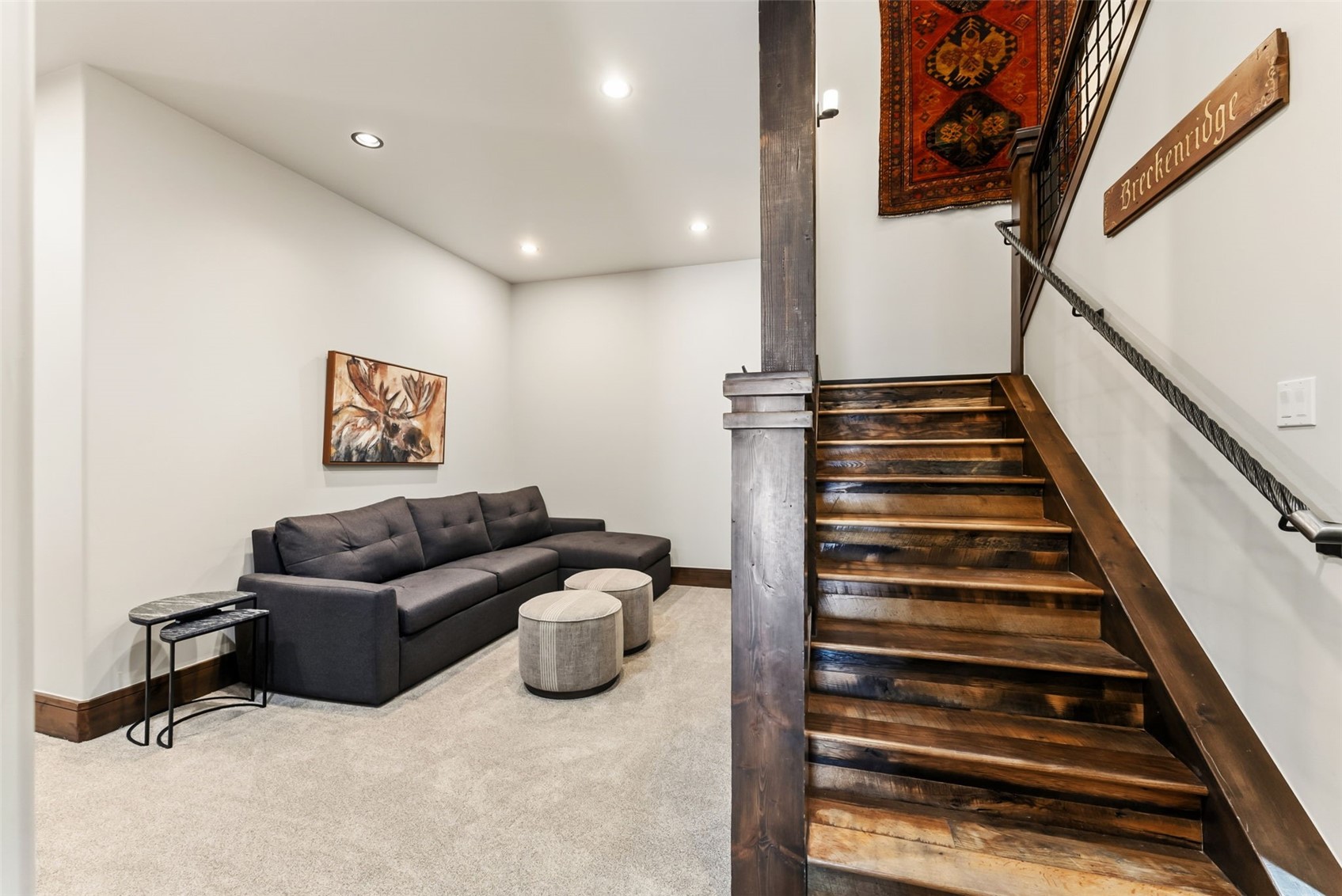 21 Union TRAIL