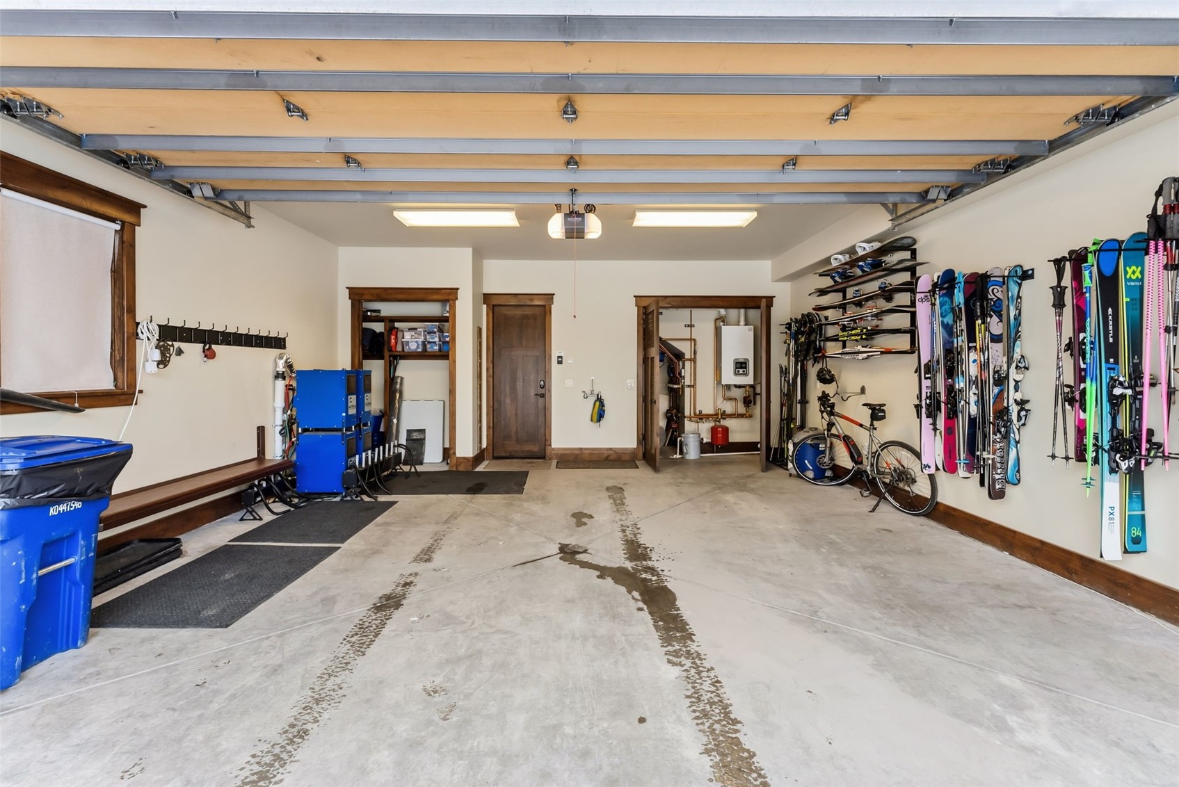 21 Union TRAIL