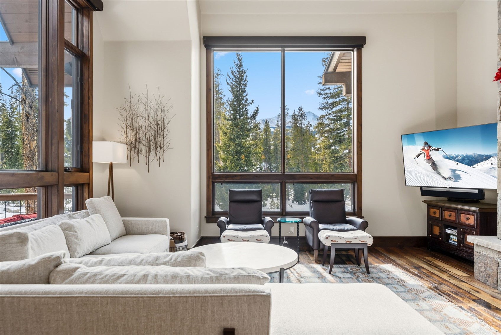 21 Union TRAIL