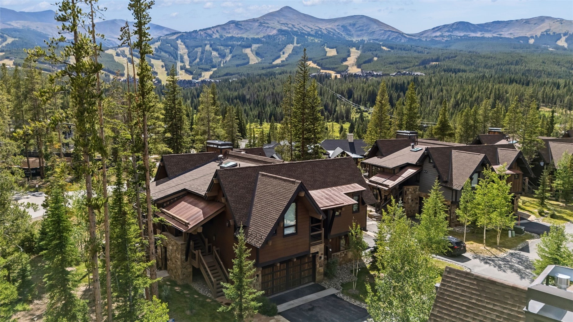 21 Union TRAIL