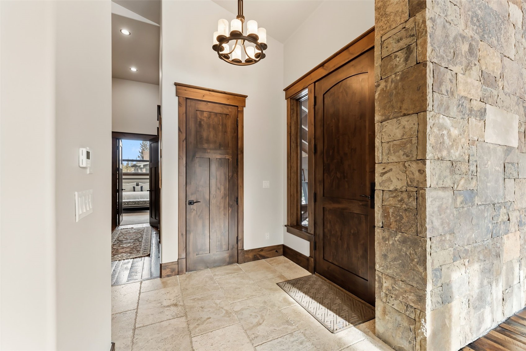21 Union TRAIL