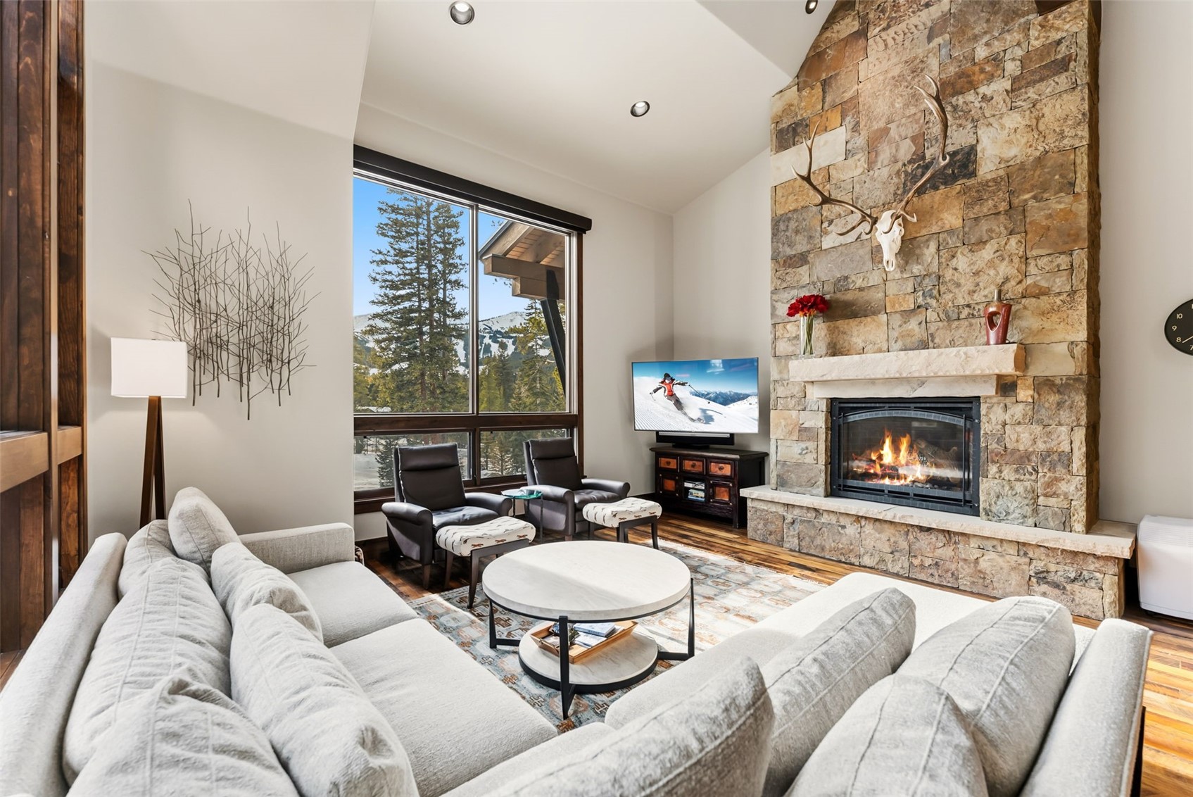 21 Union TRAIL