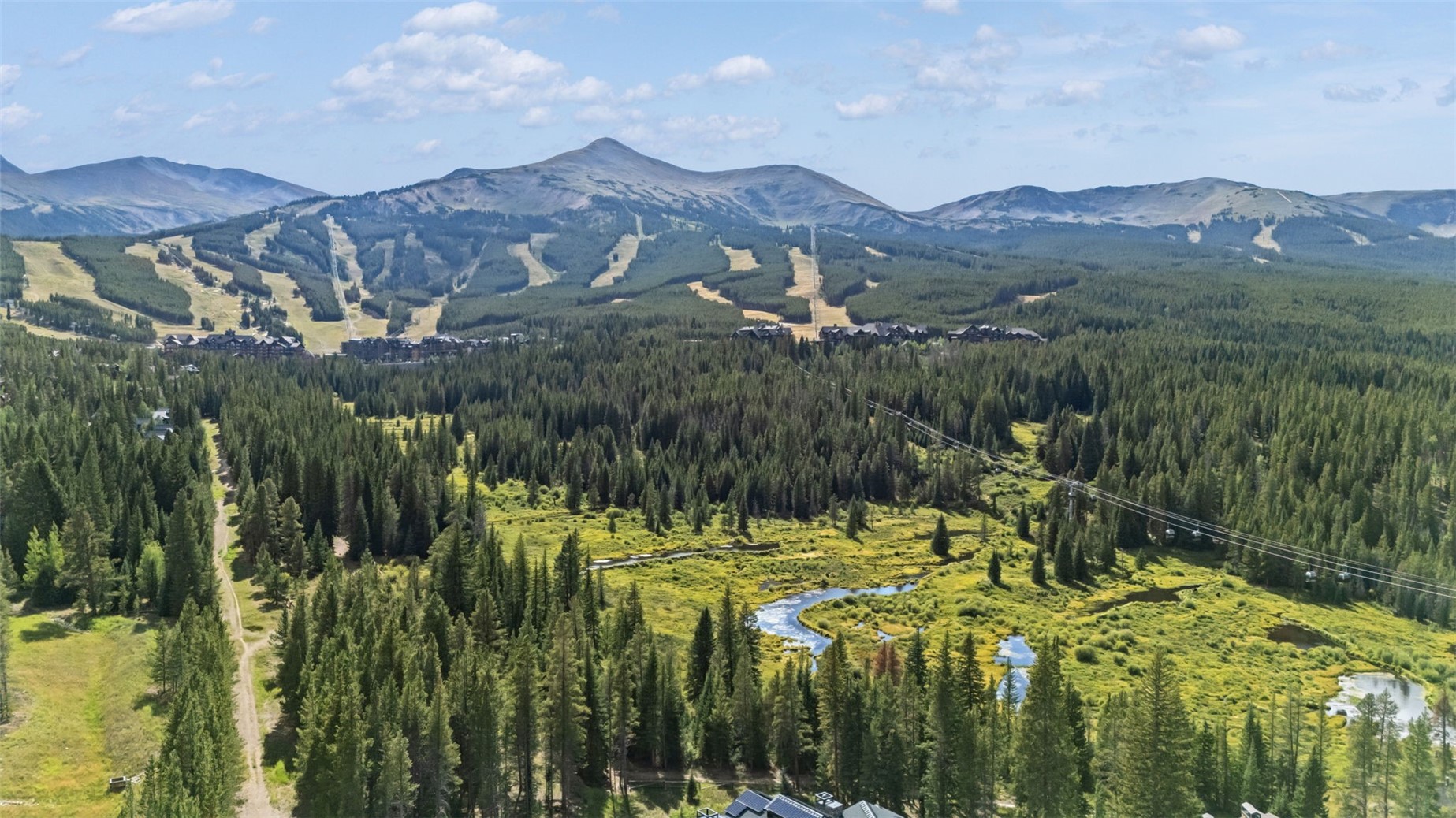 21 Union TRAIL