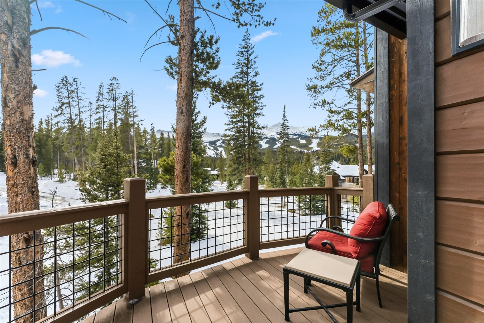 21 Union TRAIL
