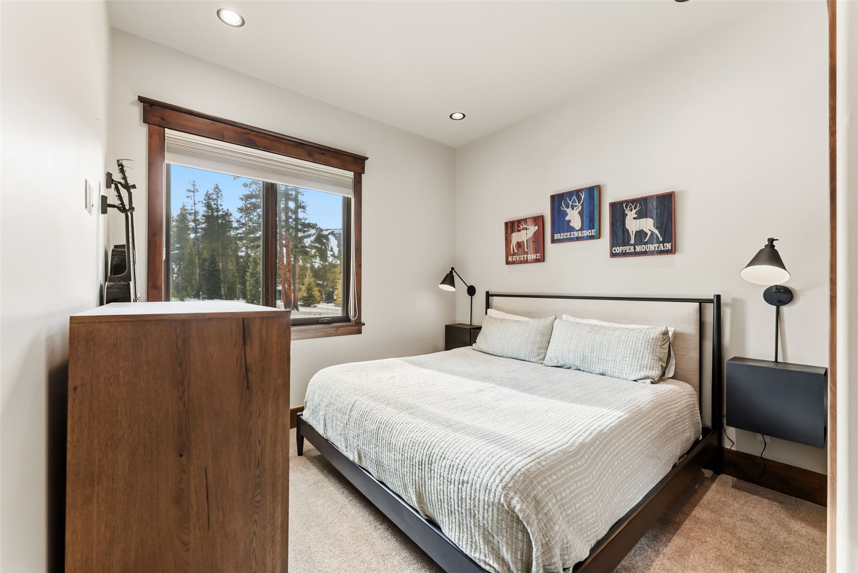 21 Union TRAIL