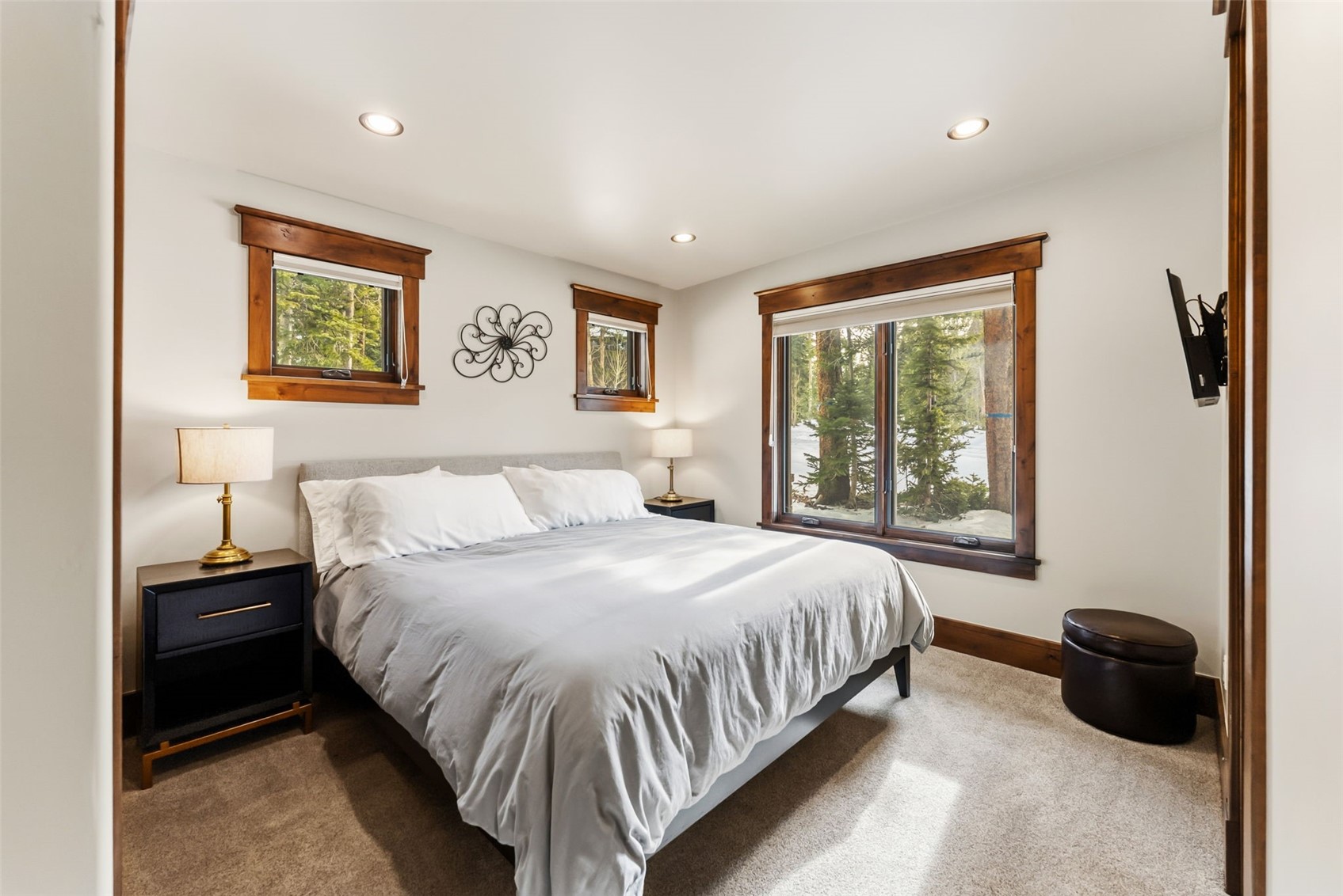 21 Union TRAIL