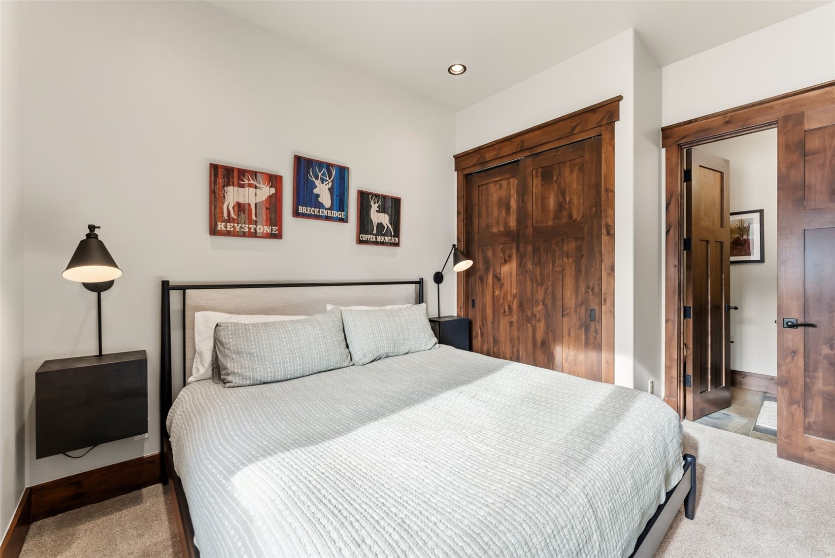 21 Union TRAIL