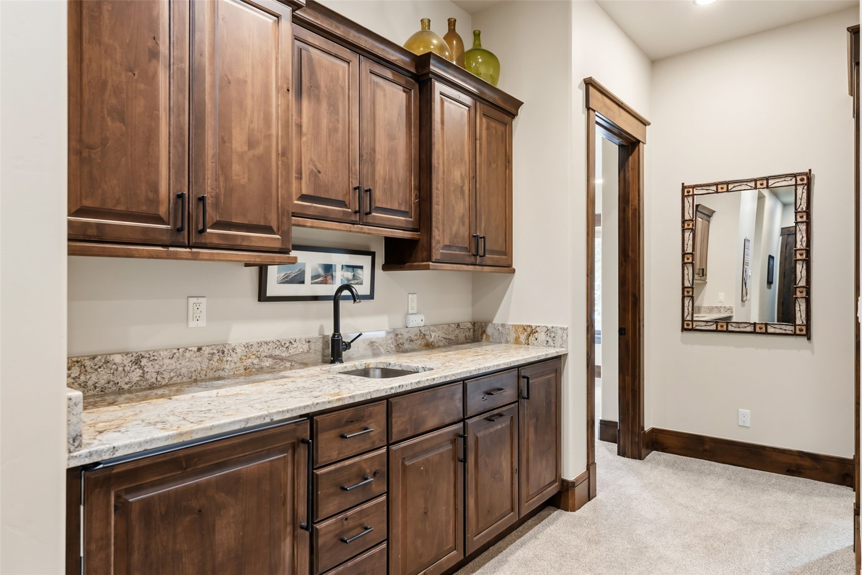 21 Union TRAIL