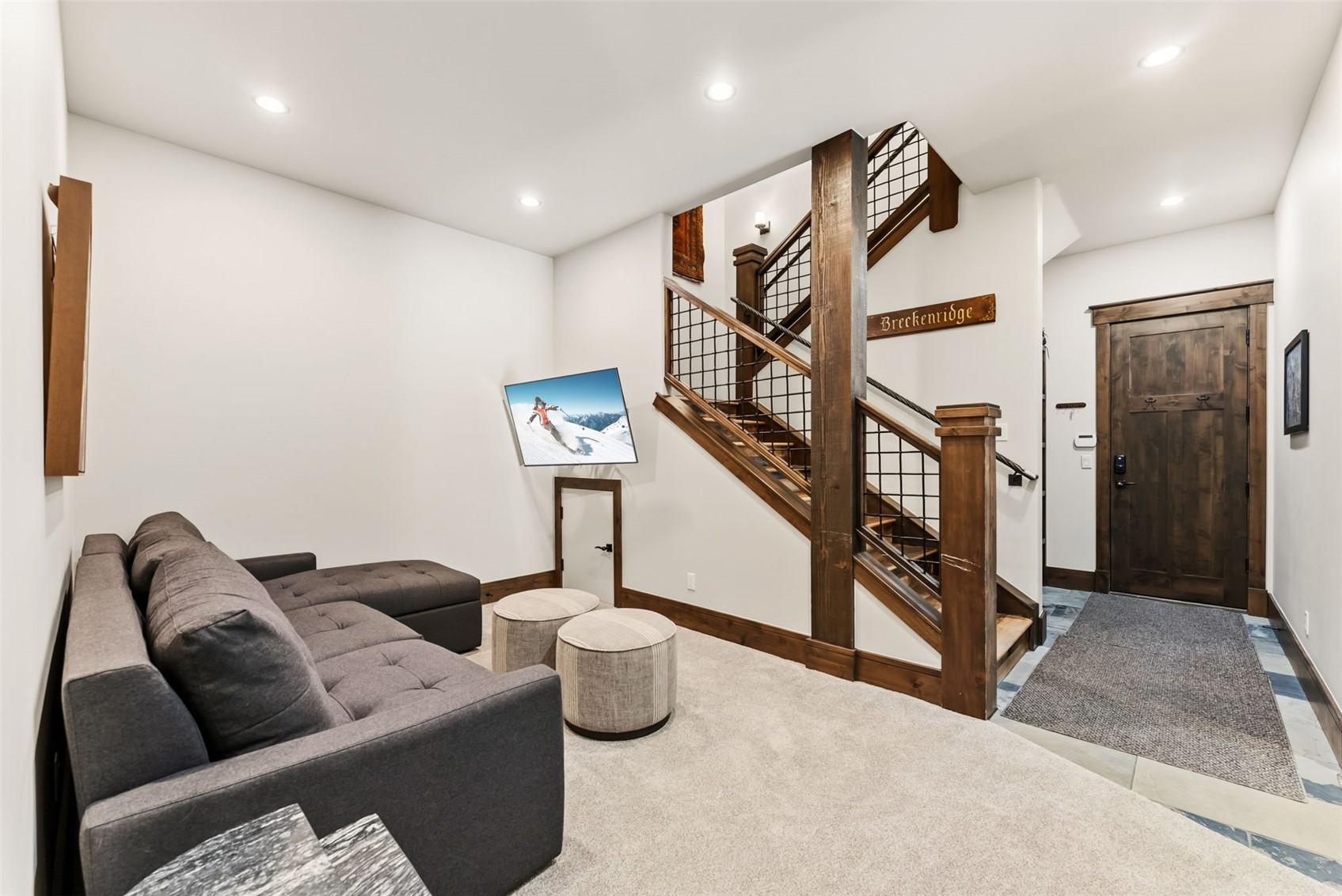 21 Union TRAIL